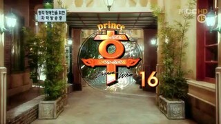 GOONG S EPISODE 16 (ENG SUB)