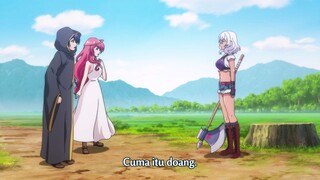 Shinka no Mi S1 Episode 04 Indonesia Sub