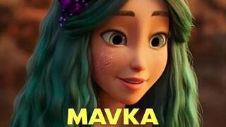 Adventure/fantasy movie