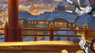 Uncle Snake's Happy New Year made me laugh to death