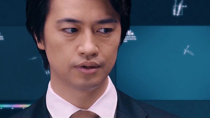 New Ultraman Movie: The final boss Captain Zoffy appears! Will he execute the plan to eliminate huma