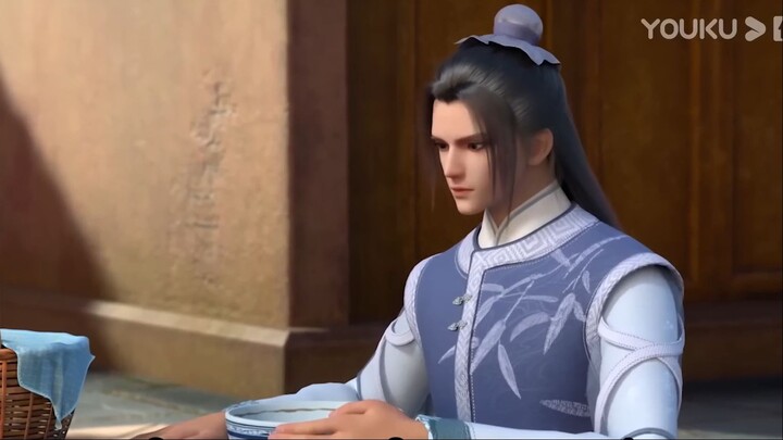 จิตวิญญาณแห่งเสิ่นหยาง ตอนที่09