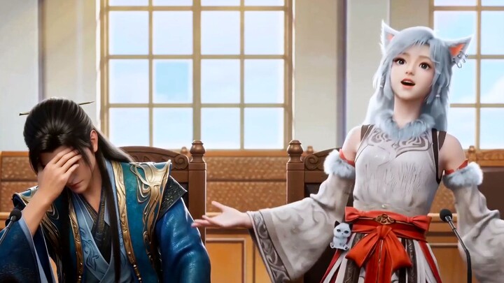 Khi Ngân Nguyệt là người bảo vệ cho bạn......