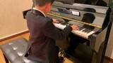 เพลง "Bell" ของ Liszt, La Campanella ขับร้องโดย Chen Zhongshu และ Joshua (อายุ 10 ปี) จากเซียะเหมิน