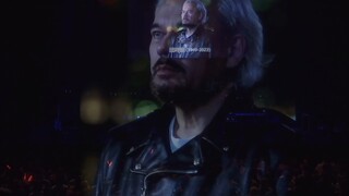 The most tearful part of the Tsuburaya Festival 2023 concert
