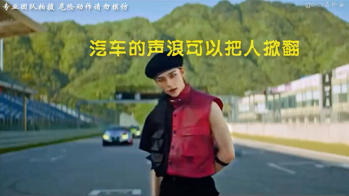 Các sao K-pop quay MV mà không dùng phông xanh đã nỗ lực đến mức nào? Quá bùng nổ luôn đấy!