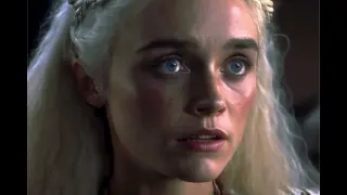 Game of Thrones as an 80s fantasy movie