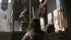 Sword And Fairy Eps 22 SUB INDO