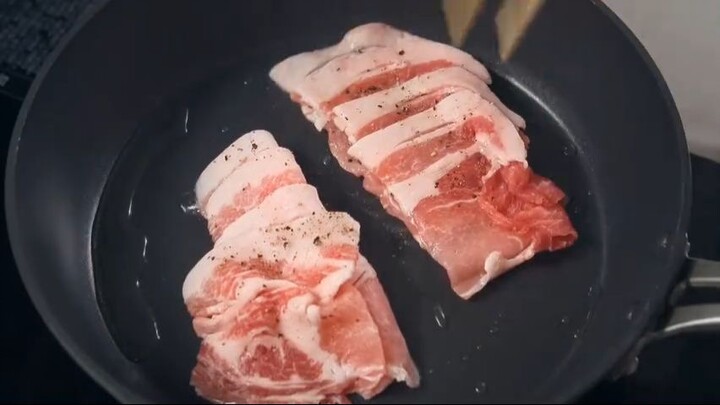 2. RECIPE CUT season 4 Banshaku no Ryuugi