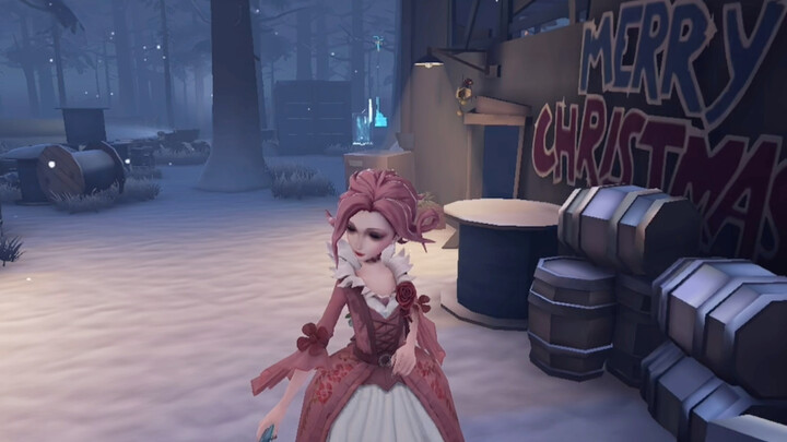 Chúng ta, Hồng Phu Nhân, dù đối mặt với bug cũng vẫn có đủ sức lực và thủ đoạn.