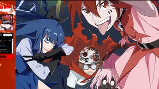 魔法少女安那其