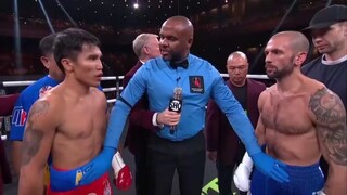 🇵🇭Vincent Astrolabio vs. Nikolai Potapov🇷🇺 (Full Fight)