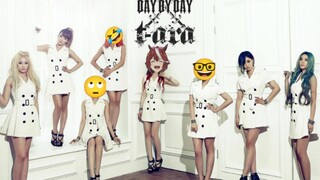 【Hakimi FM】🐱DAY BY DAY🐱 ขยาย