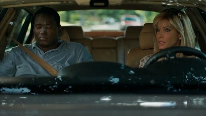 The Blind Side