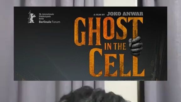 TEORI DI FILM GHOST IN THE CELL KARYA JOKO ANWAR!