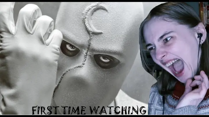 Moon Knight just keeps getting better! Episode 2 - Commentary/Reaction