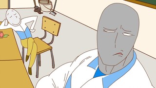 你那个死直男兄弟：