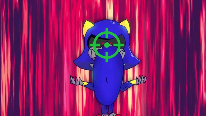 [Sonic | Fan Animation] Fresh Metal "'Fresh' Metal Sonic" | ผู้แต่ง: LJ | แปลต้นฉบับโดย WolfFanSub