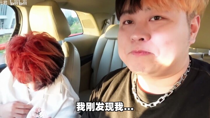 [Phantom Flower] Turns Out He Knew Flowers Symbolize Blossoms!