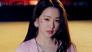 IVE 僵尸校园版 4K舞蹈串烧