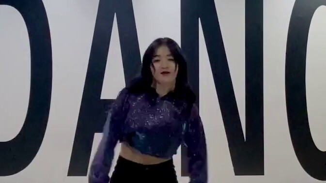 【Ghostly Funeral Love】BLACKPINK—《Kill This Love》(Ghostly Remix) Dance Clip Cover