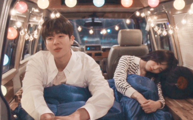 【Nevertheless】Nabby, I have only loved you
