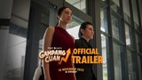 GAMPANG CUAN | Official 15s Trailer | Tayang 16 November 2023 di Bioskop