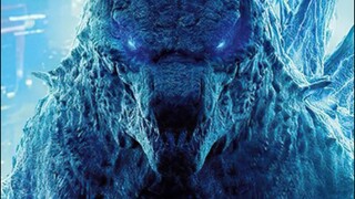 GODZILLA SUPERNOVA 2027
