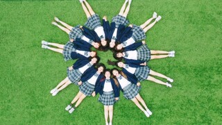[OSCE x Shanghai Jiao Tong University School of Medicine] Super inspiring college dance [THIS IS ME]