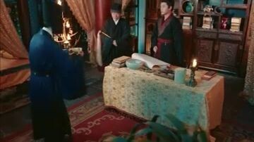 Episode 18 Gadis Tak Sengaja Masuk Novel Jadi Tokoh Pendukung, Suara Hatinya Didengar Raja Tampan