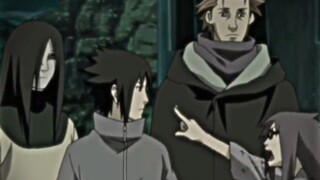 adu nasib sma Orochimaru