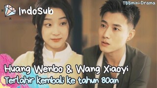 Istriku yang manis dan manis sangat sulit dibujuk#MiniDrama