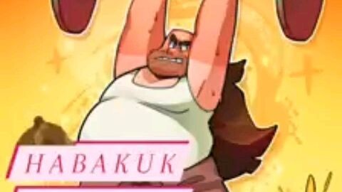 Habakuk