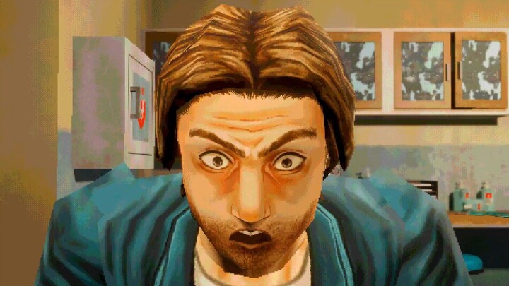 [โชคร้ายแห่งความเงียบงัน] คำตอบของจิมมี่ต่อข่าวลือทางอินเทอร์เน็ตว่าเขามาจากหนานทง...