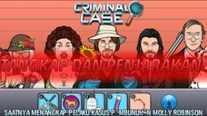 Margaret Menghabisi Molly Robinson Agar Bisa Memenangkan Kontes |Criminal Case Part 31