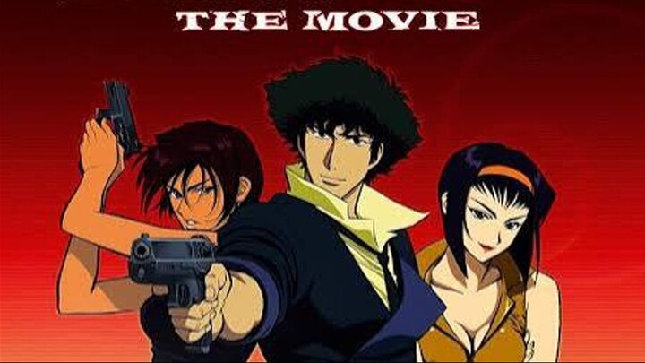 Cowboy Bebop (2001)