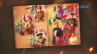 Maria Clara at Ibarra ep5