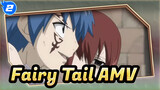 [Fairy Tail]Emotional Compilation! This is Fairy Tail!_2