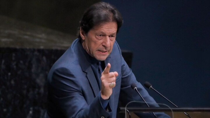 #imrankhan