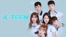 A-Teen (2018)