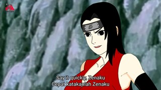 FUSION BORUKAWA hadapi tiga Tulashiki | Boruto two blue vortex Part 1304