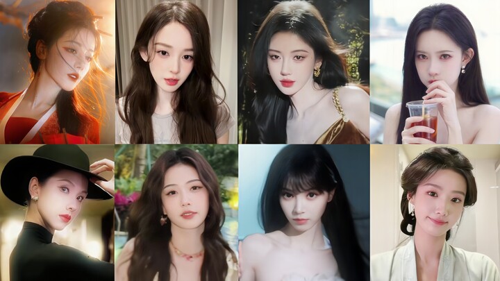 Ranking the Most-Liked Solo Videos of Female Celebrities on Douyin from March 2026