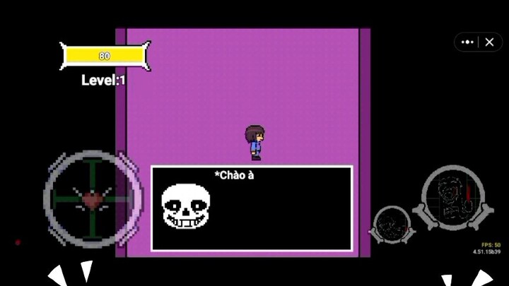 传说之下终末时间线宣传