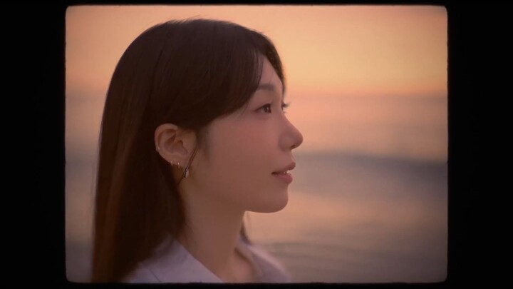 JEONG EUNJI i love LOVE MV