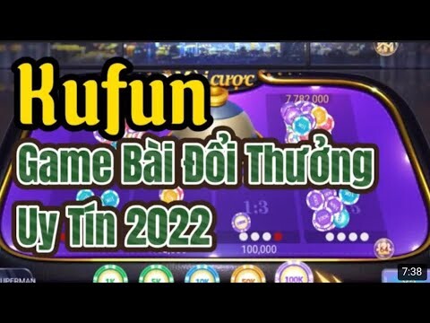 kiếm tiền online với game bài đổi thưởng uy tín mới hiện nay -  kiếm tiền tiêu tết cùng đỏ đen KuFun