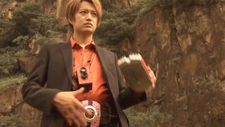 Taking stock of the strongest form transformations of the twenty-four main riders of Kamen Rider