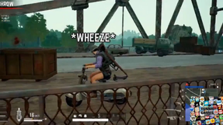 (P61) Những Khoảnh Khắc Hài Hước Khi Chơi Game #FunnyGames