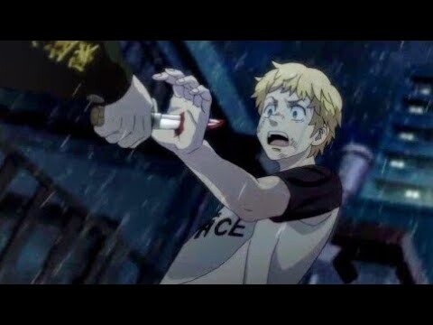 Tokyo Revengers「AMV」Rise