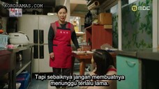 I'm Not a Robot 2017 EP.22 Sub Indonesia