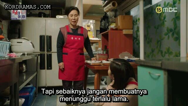 I'm Not a Robot 2017 EP.22 Sub Indonesia